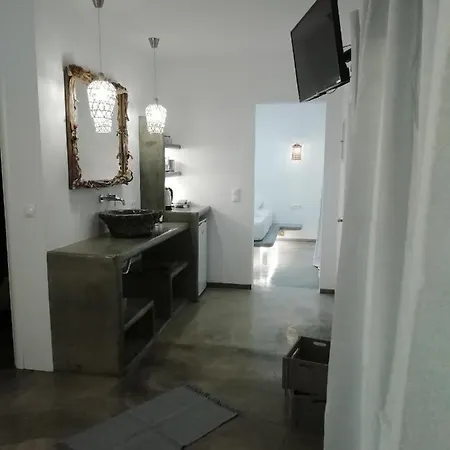 Studio Farma Zefiria Exterior photo
