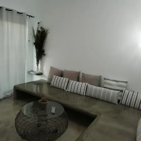 Studio Farma Zefiria Exterior photo