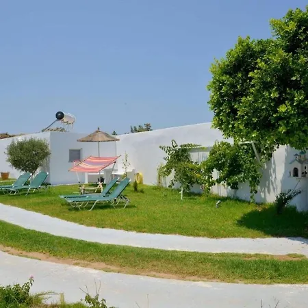 Studio Farma Zefiria Exterior photo