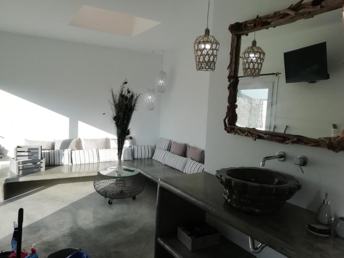 Farma Apartment Zefiria