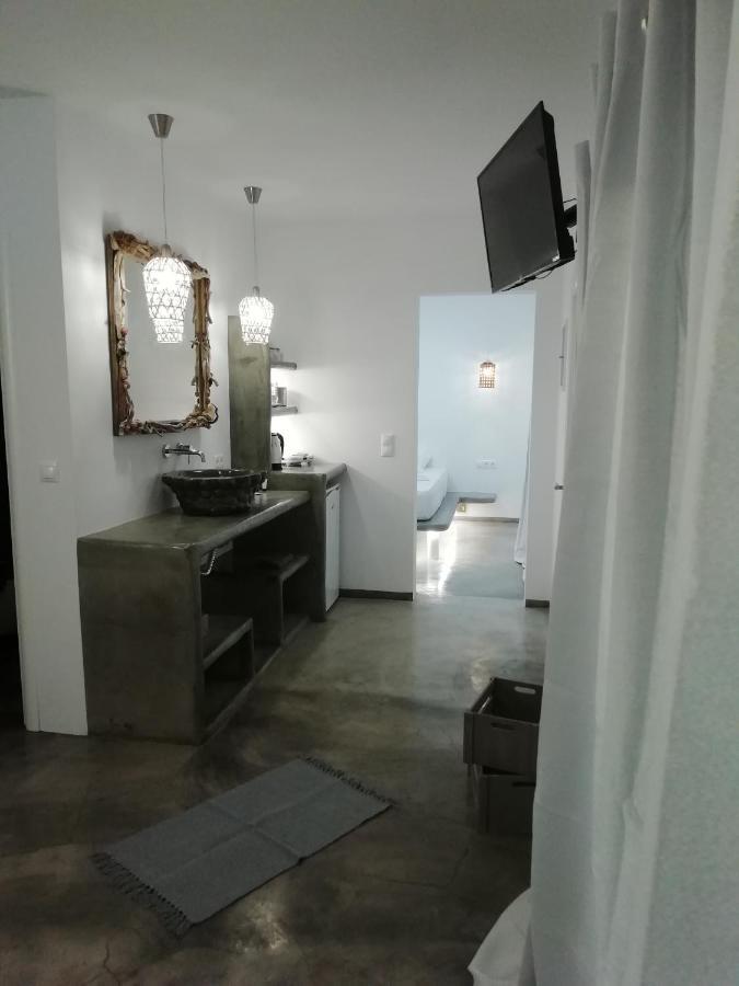 Apartment Farma