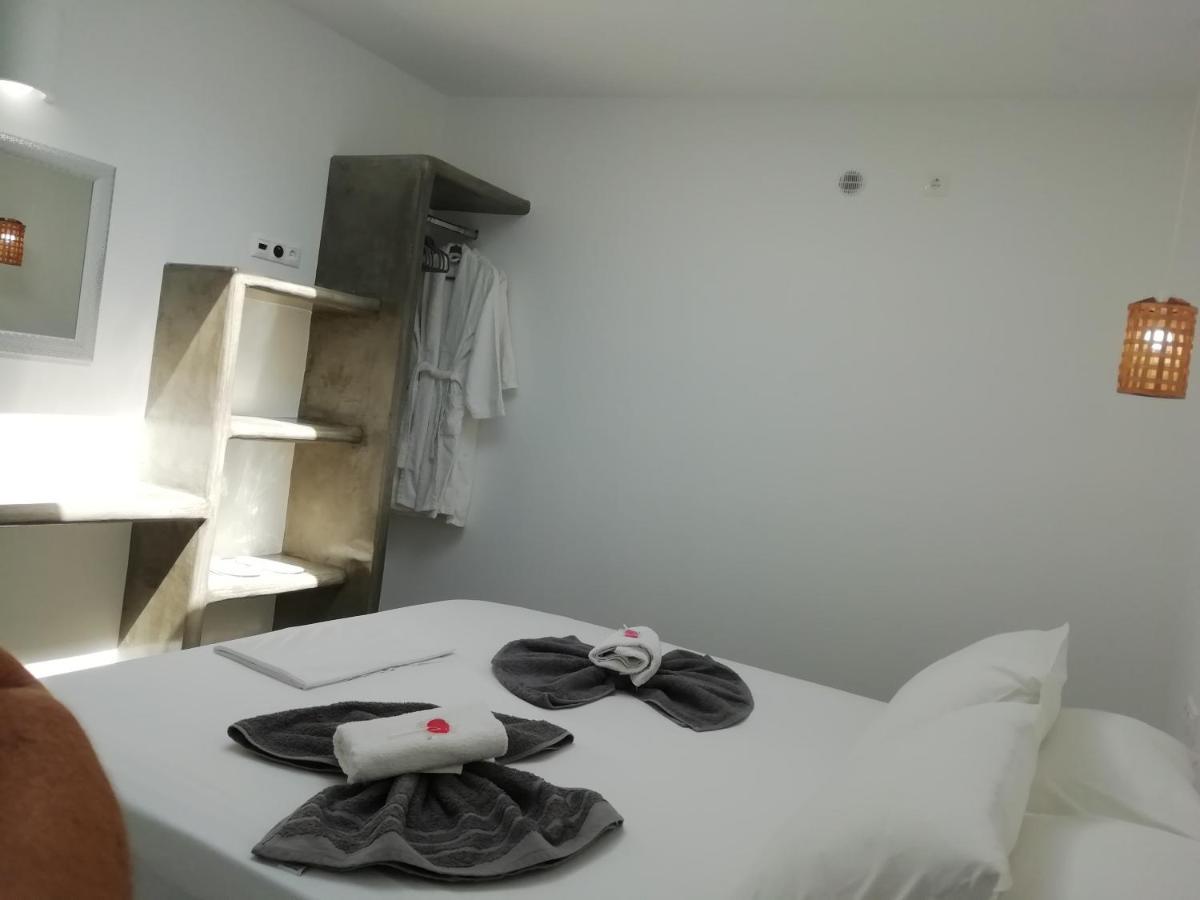 Farma Apartment