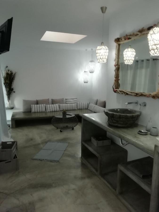 Farma Apartment Zefiria