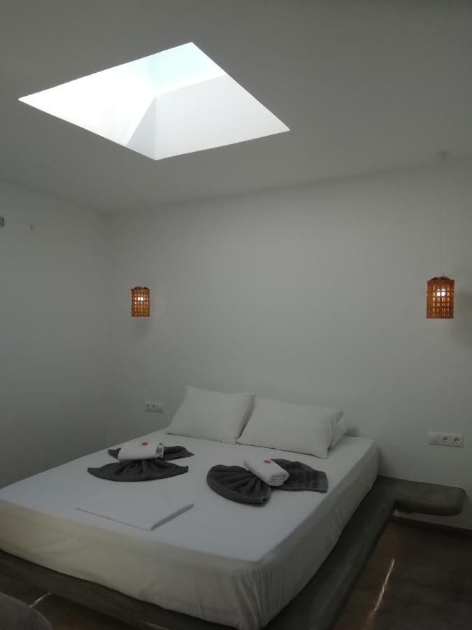 Apartment Farma Zefiria