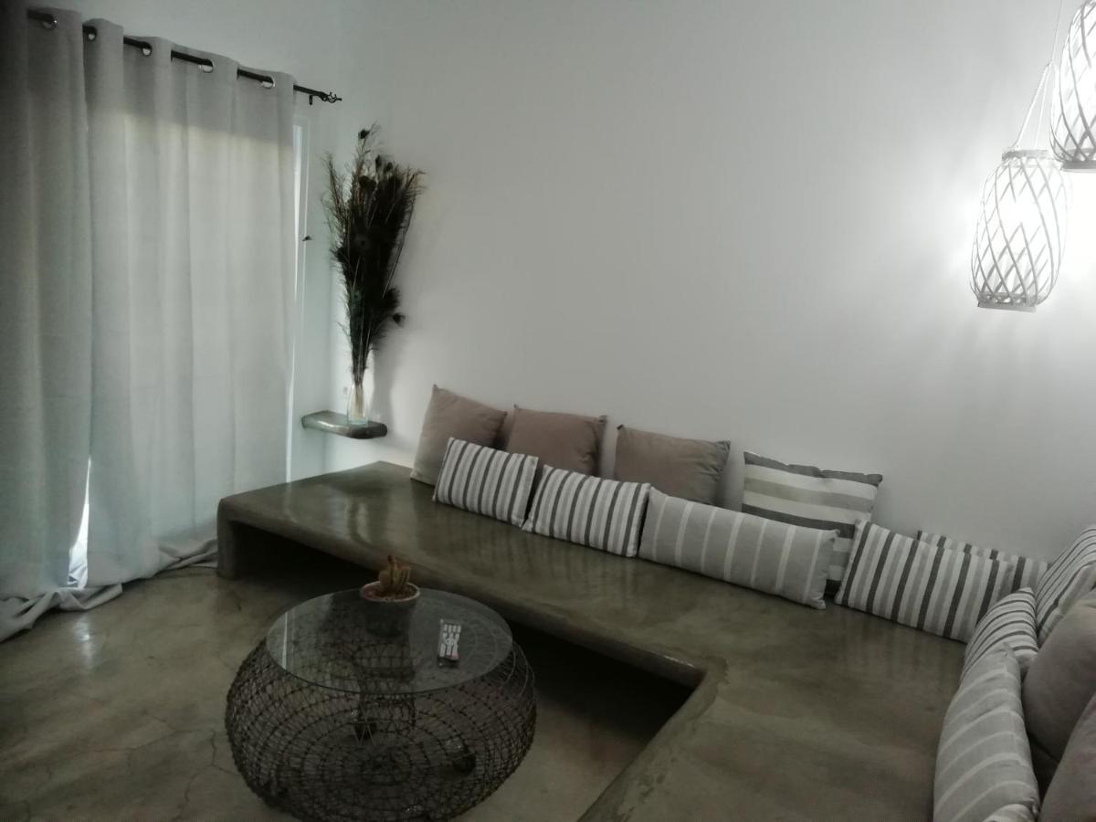 Apartment Farma Zefiria
