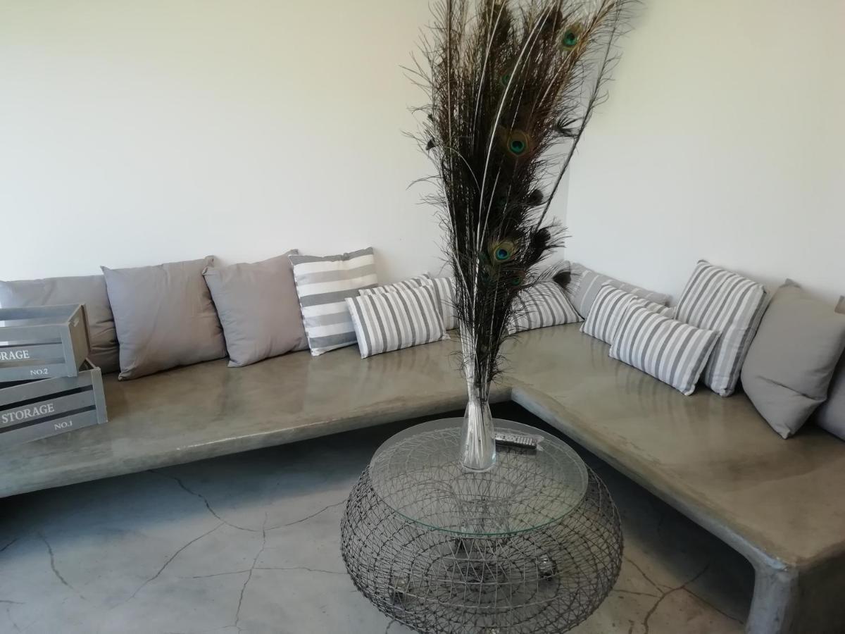 Apartment Farma *