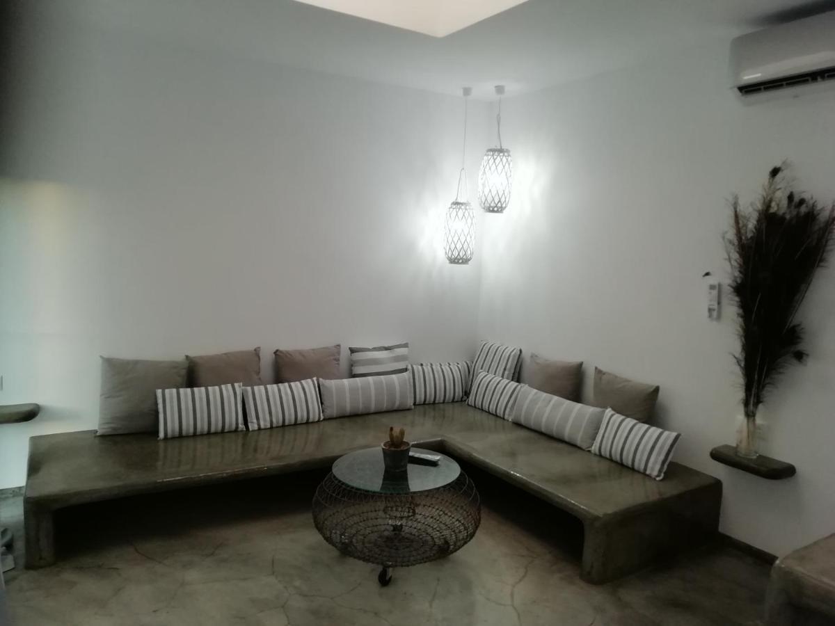 Farma Apartment *