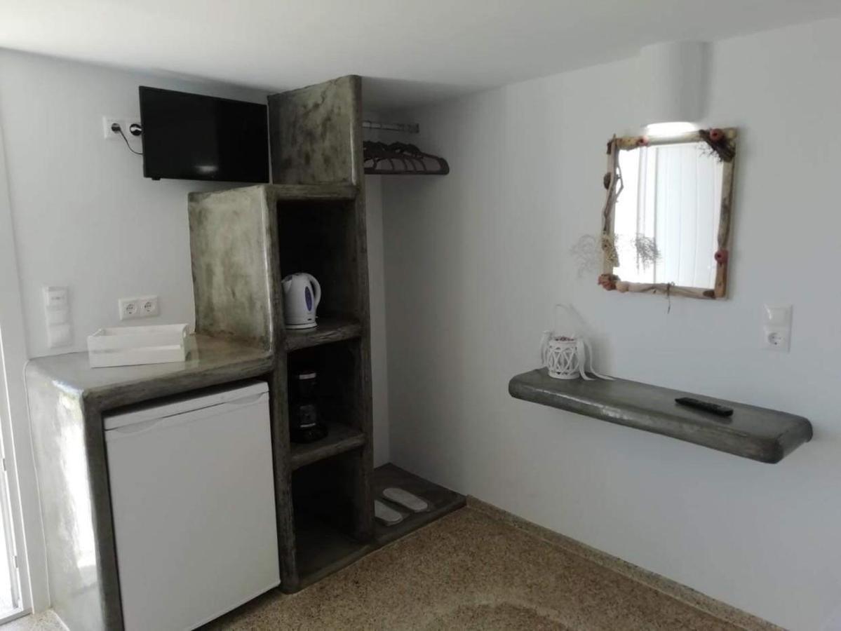 Farma Apartment Zefiria
