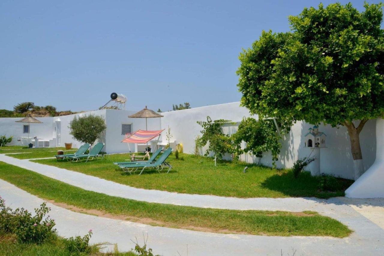 Farma Zefiria