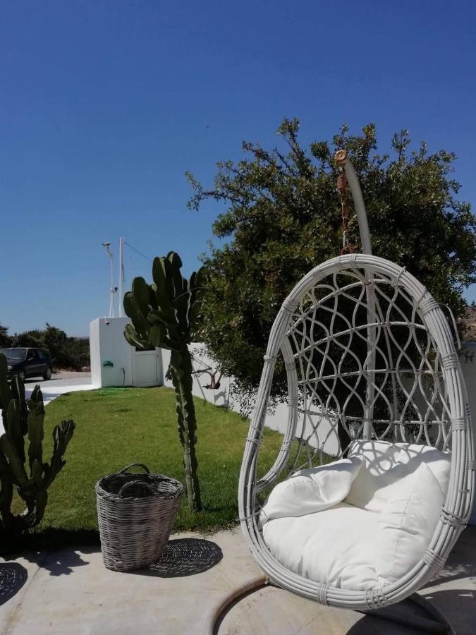 Apartament Farma *